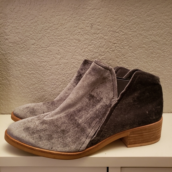 Dolce Vita Shoes - Dolce vita booties